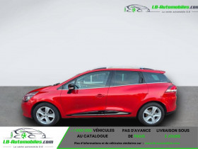Renault Clio IV TCe 120 BVA  occasion � Beaupuy - photo n�5