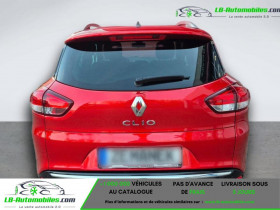 Renault Clio IV TCe 120 BVA  occasion � Beaupuy - photo n�4