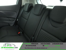 Renault Clio IV TCe 120 BVA  occasion � Beaupuy - photo n�7