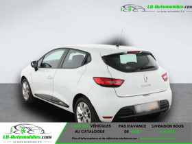 Renault Clio IV TCe 120 BVA  occasion � Beaupuy - photo n�4