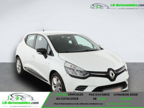 Renault Clio IV TCe 120 BVA  occasion � Beaupuy - photo n�2
