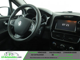 Renault Clio IV TCe 120 BVA  occasion � Beaupuy - photo n�8