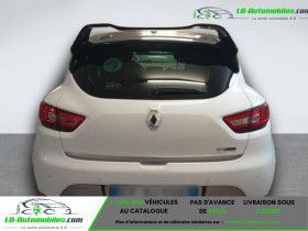 Renault Clio IV TCe 120 BVA  occasion � Beaupuy - photo n�4