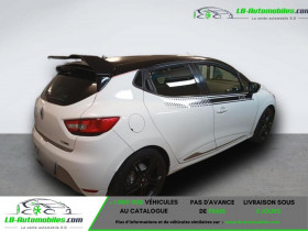 Renault Clio IV TCe 120 BVA  occasion � Beaupuy - photo n�3