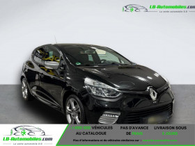 Renault Clio IV TCe 120 BVA  occasion � Beaupuy - photo n�2