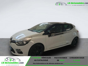 Renault Clio IV TCe 120 BVA  occasion � Beaupuy - photo n�2