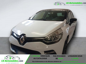 Renault Clio IV , garage LB AUTOMOBILES � Beaupuy