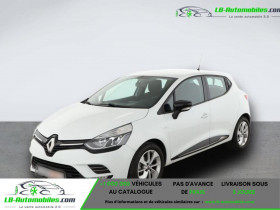 Renault Clio IV , garage LB AUTOMOBILES � Beaupuy