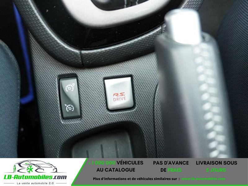 Renault Clio IV TCe 120 BVA  occasion  Beaupuy - photo n8