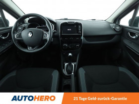Renault Clio IV TCe 120 BVA  occasion  Beaupuy - photo n3