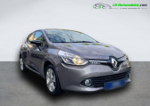 Renault Clio IV TCe 120 BVA   Beaupuy 31