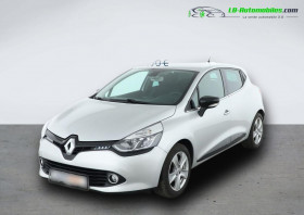 Renault Clio IV , garage LB AUTOMOBILES  Beaupuy