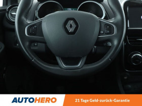 Renault Clio IV TCe 120 BVA  occasion  Beaupuy - photo n9