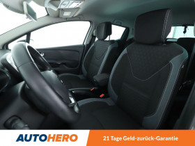 Renault Clio IV TCe 120 BVA  occasion  Beaupuy - photo n8