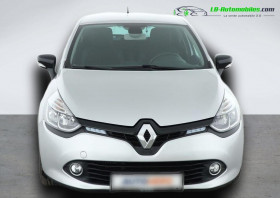 Renault Clio IV TCe 120 BVA  occasion  Beaupuy - photo n5