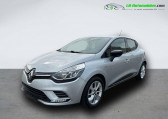 Annonce Renault Clio IV occasion Essence TCe 120 BVA  Beaupuy