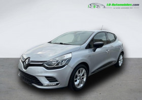 Renault Clio IV , garage LB AUTOMOBILES  Beaupuy
