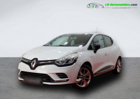 Renault Clio IV , garage LB AUTOMOBILES  Beaupuy