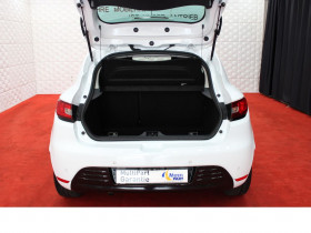 Renault Clio IV TCe 120 BVA  occasion  Beaupuy - photo n11