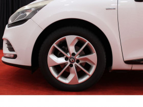 Renault Clio IV TCe 120 BVA  occasion  Beaupuy - photo n10