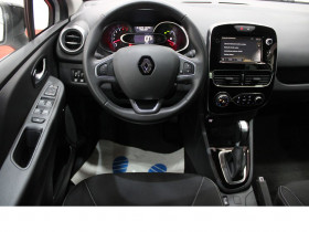 Renault Clio IV TCe 120 BVA  occasion  Beaupuy - photo n9