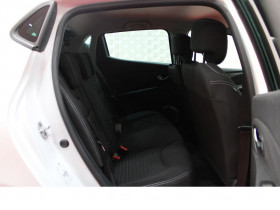 Renault Clio IV TCe 120 BVA  occasion  Beaupuy - photo n8