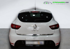 Renault Clio IV TCe 120 BVA  occasion  Beaupuy - photo n6