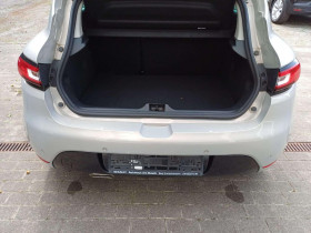 Renault Clio IV TCe 120 BVA  occasion  Beaupuy - photo n5