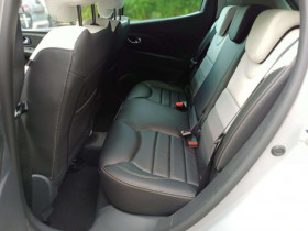 Renault Clio IV TCe 120 BVA  occasion  Beaupuy - photo n4