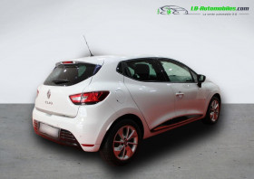Renault Clio IV TCe 120 BVA  occasion  Beaupuy - photo n4