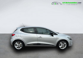 Renault Clio IV TCe 120 BVA  occasion  Beaupuy - photo n5