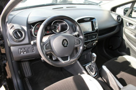 Renault Clio IV TCe 120 BVA  occasion  Beaupuy - photo n5