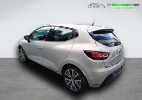 Renault Clio IV TCe 120 BVA  occasion  Beaupuy - photo n3