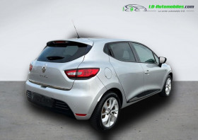 Renault Clio IV TCe 120 BVA  occasion  Beaupuy - photo n4
