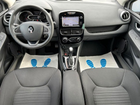 Renault Clio IV TCe 120 BVA  occasion  Beaupuy - photo n3