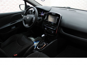 Renault Clio IV TCe 120 BVA  occasion  Beaupuy - photo n3