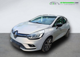 Renault Clio IV TCe 120 BVA  occasion  Beaupuy - photo n2