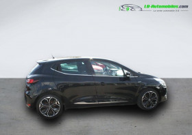 Renault Clio IV TCe 120 BVA  occasion  Beaupuy - photo n3