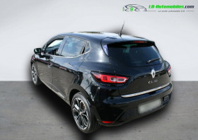 Renault Clio IV TCe 120 BVA  occasion  Beaupuy - photo n2