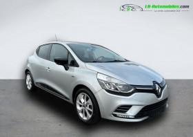 Renault Clio IV TCe 120 BVA  occasion  Beaupuy - photo n2