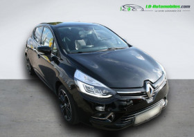 Renault Clio IV , garage LB AUTOMOBILES  Beaupuy