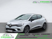 Renault Clio IV TCe 120 BVA   Beaupuy 31