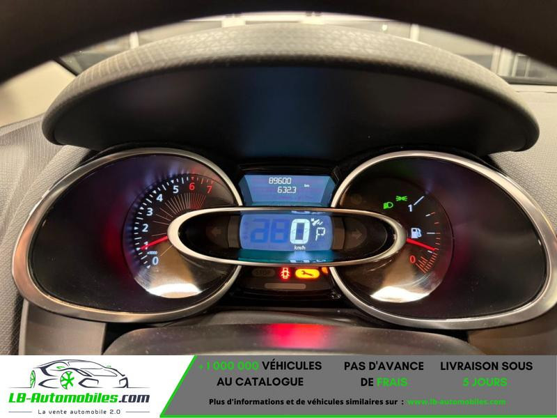 Renault Clio IV TCe 120 BVA  occasion  Beaupuy - photo n8