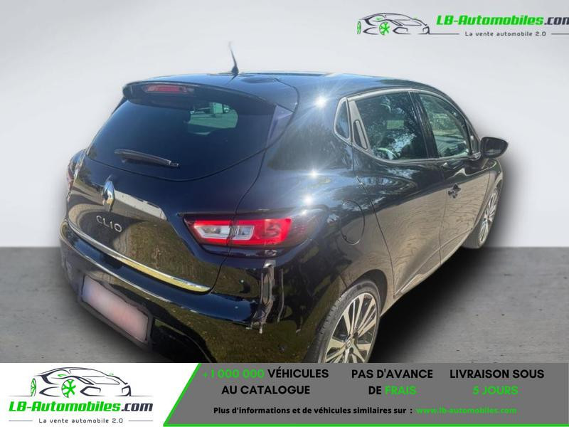 Renault Clio IV TCe 120 BVA  occasion  Beaupuy - photo n4