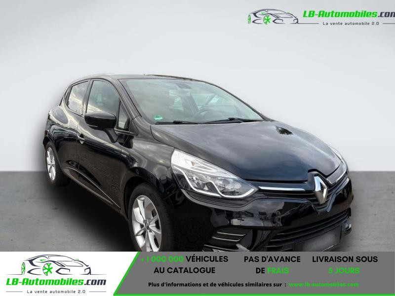 Renault Clio IV TCe 120 BVA  occasion  Beaupuy