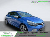 Renault Clio IV TCe 120 BVA   Beaupuy 31
