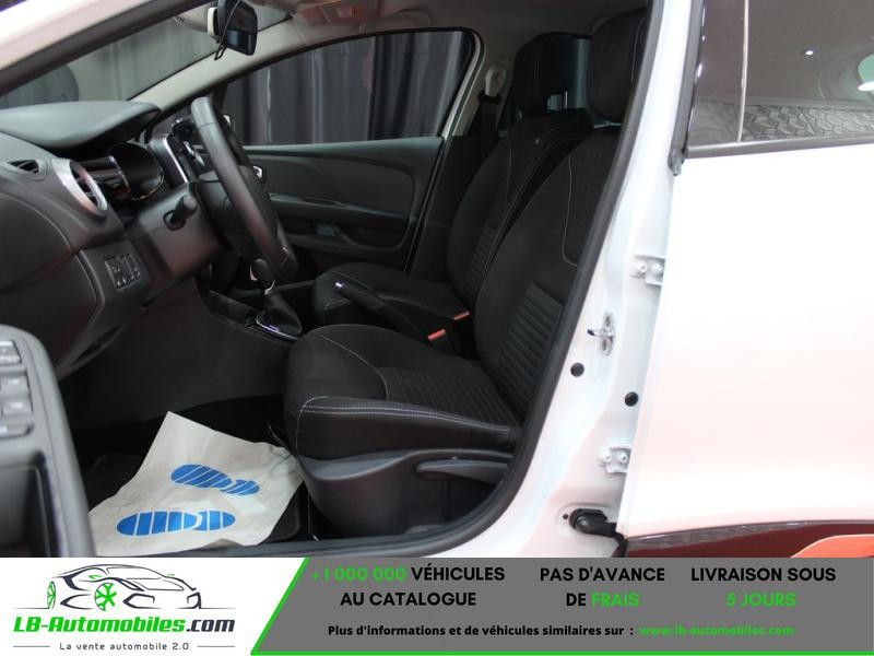 Renault Clio IV TCe 120 BVA  occasion  Beaupuy - photo n7