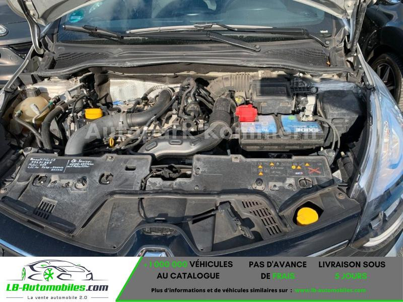 Renault Clio IV TCe 120 BVA 2018 - photo n°7 Renault Clio IV TCe 120 BVA  occasion à Beaupuy - photo n°7