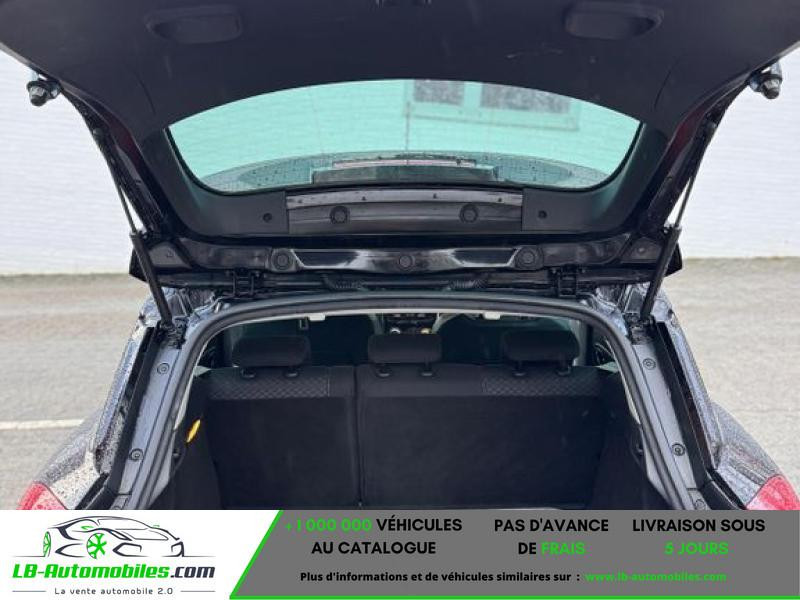 Renault Clio IV TCe 120 BVA 2015 - photo n°6 Renault Clio IV TCe 120 BVA  occasion à Beaupuy - photo n°6