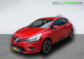 Renault Clio IV occasion année 2019 boite Automatique Annonce Renault Clio IV occasion Essence TCe 120 BVA à Beaupuy